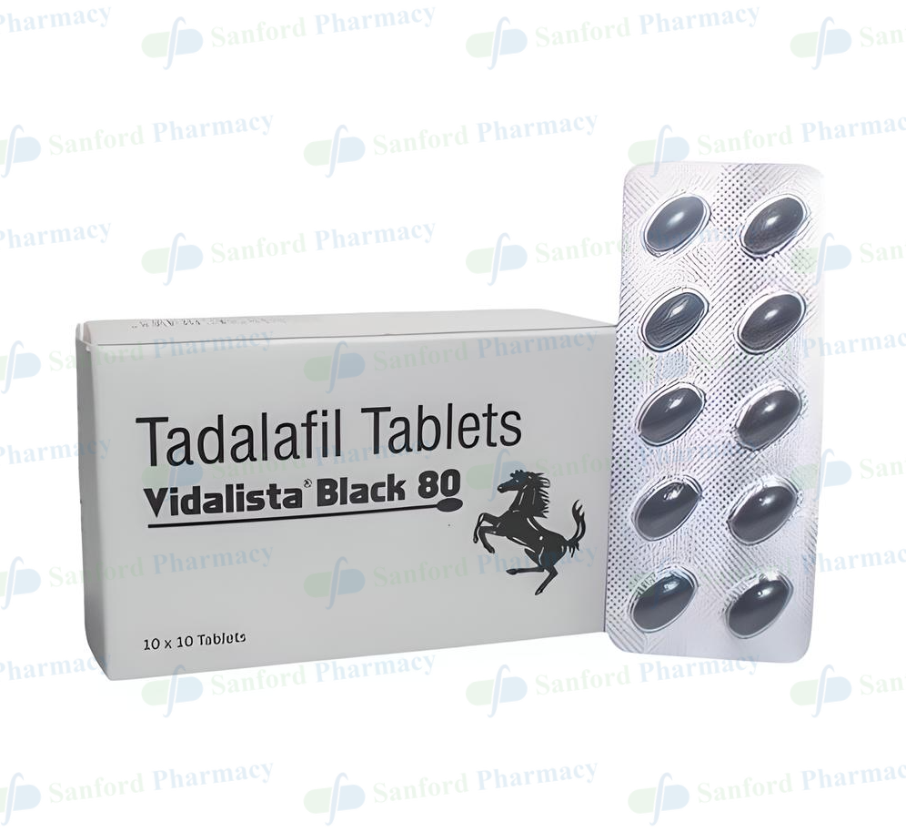 tadalafil black 80mg